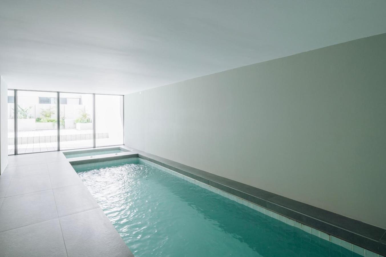 Apartment Adraga - 1 Bedroom And Shared Pool In Avenidas Novas Lisbon