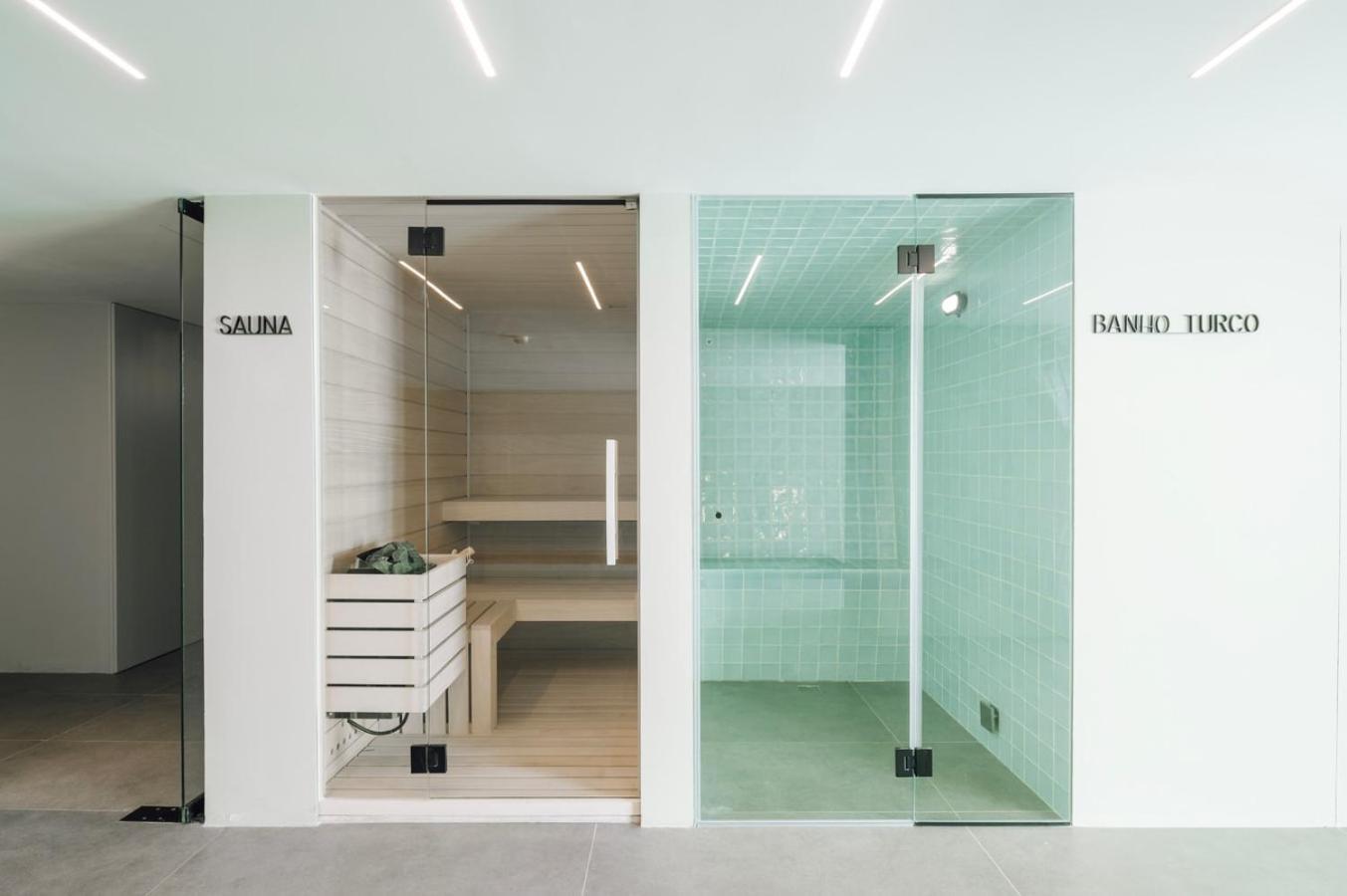 Adraga - 1 Bedroom And Shared Pool In Avenidas Novas Apartment *